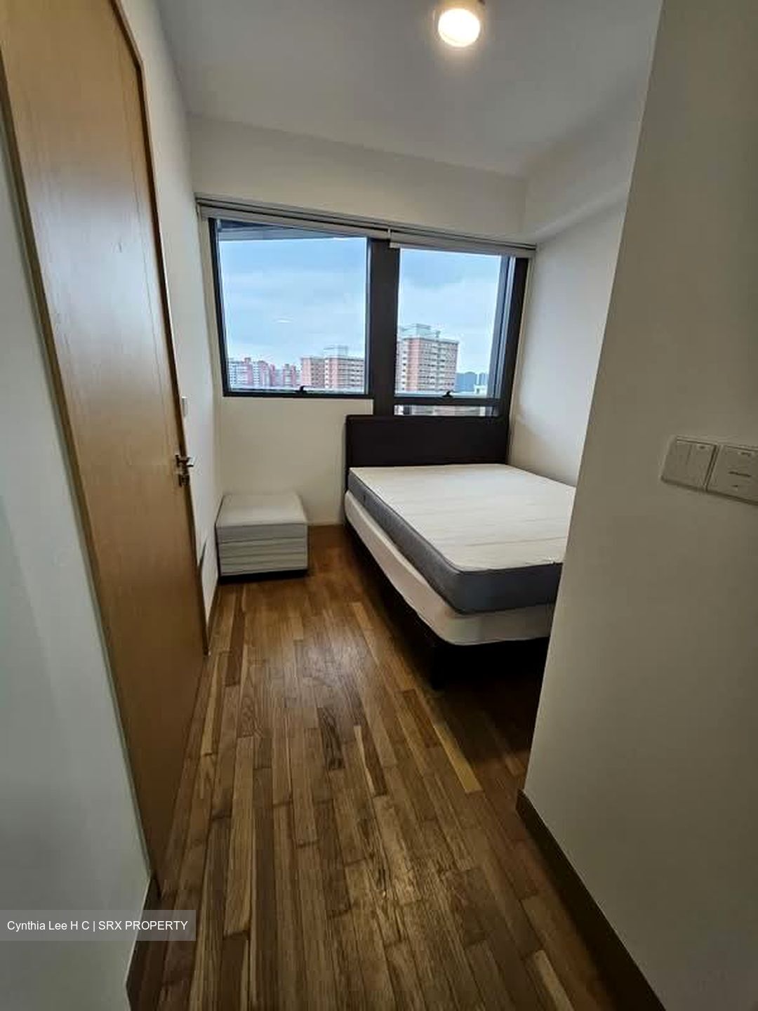 RV Residences (D10), Condominium #595149471